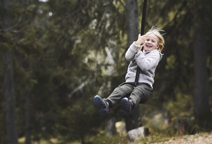 Familien Herbstwochen am Wilden Kaiser