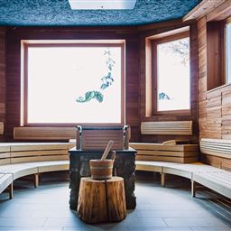 Frühjahrs-Sonnenski - 4 Nächte