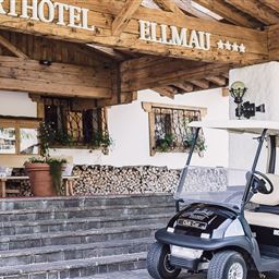 Golf Unlimited 4 in 7