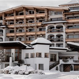 Schneetage - 7 Nächte