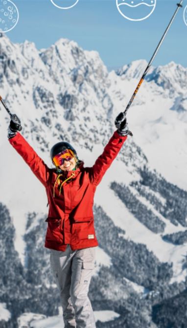 Ski Opening im Advent