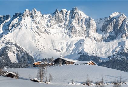 Snow Sun Fun - 7 Nächte