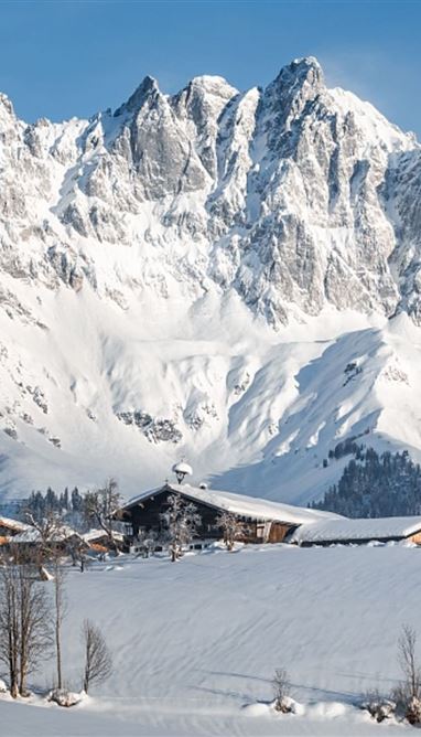 Snow Sun Fun - 7 Nächte