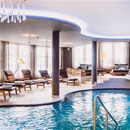 Yoga-Retreat am Wilden Kaiser