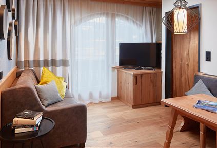 Appartement Ellmau 40 m² 