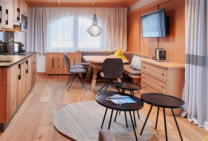 Appartement Koasa 60 m² 