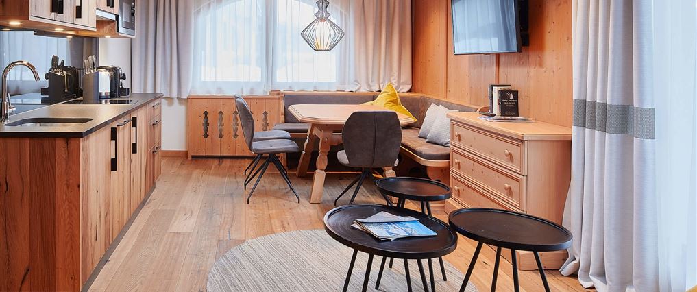 Appartement Koasa 60 m² 