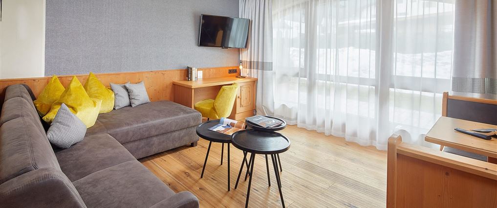 Appartement Koasa 60 m² 