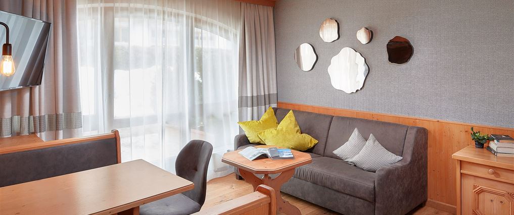 Appartement Koasa 60 m² 