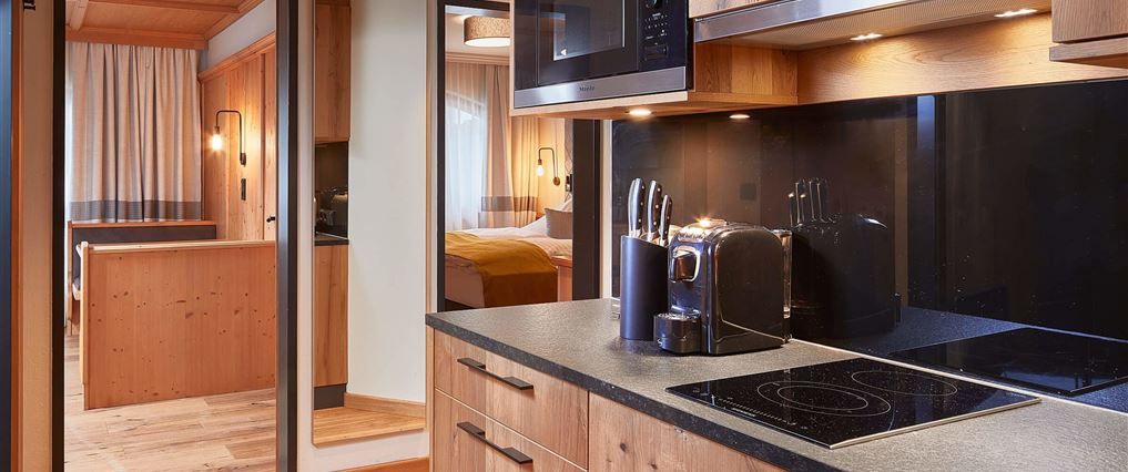 Appartement Koasa 60 m² 