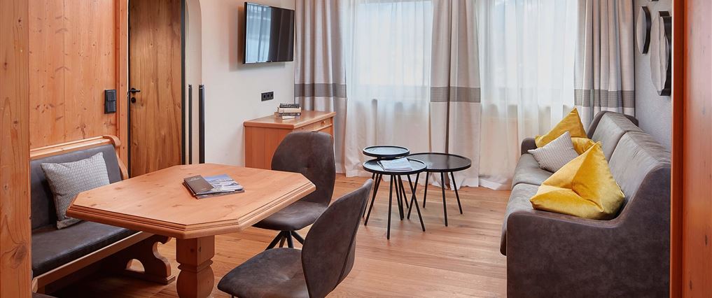 Appartement Tirol 40 m² 