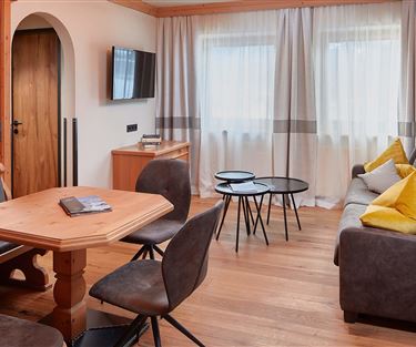 Appartement Tirol 40 m² 