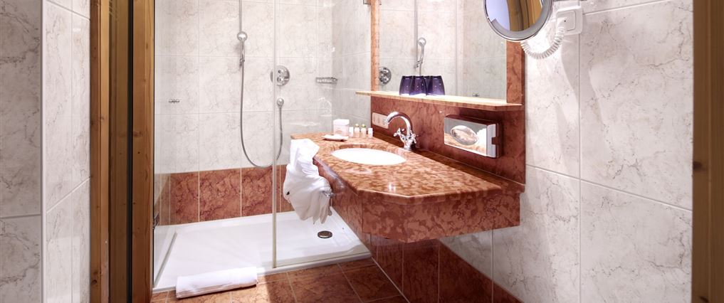 Doppelzimmer Sonnenblume 40 m² 