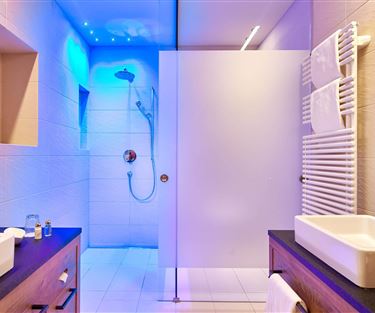 Doppelzimmer Wilder Kaiser 40 m² 