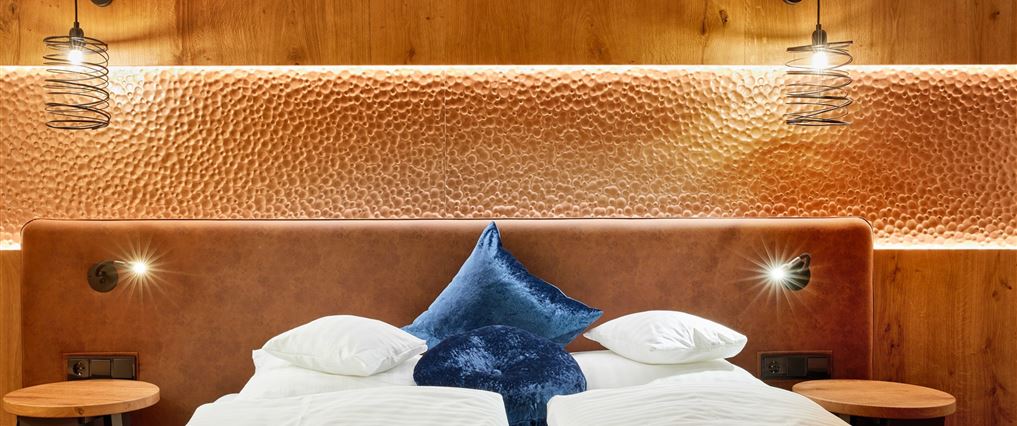 Familiensuite 70 m² 