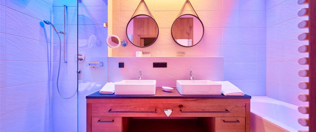 Familiensuite 70 m² 