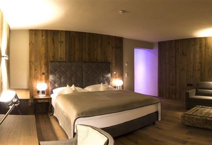 Suite Alpinlodge 60 m² 