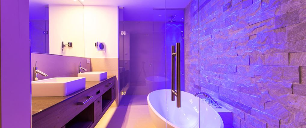 Suite Alpinlodge 60 m²