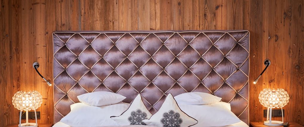 Suite Bergfeuer 75 m² 